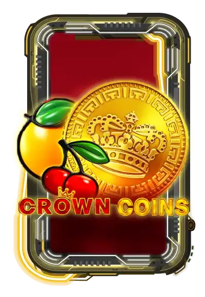 crown-coins