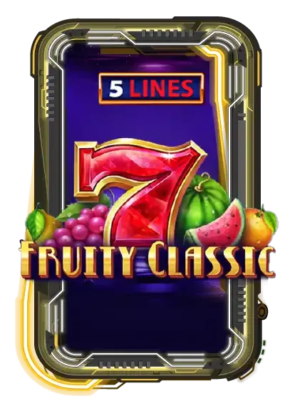 fruity-classic