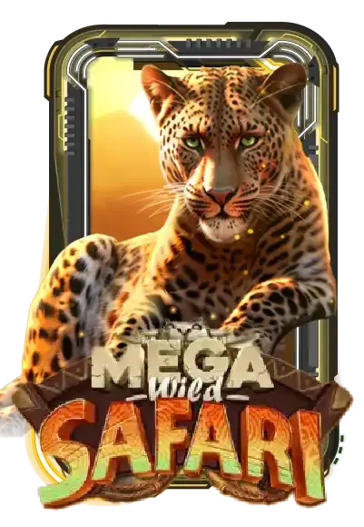 mega-wild-safari