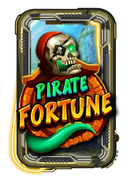 pirate-fortune