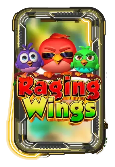 raging-wings